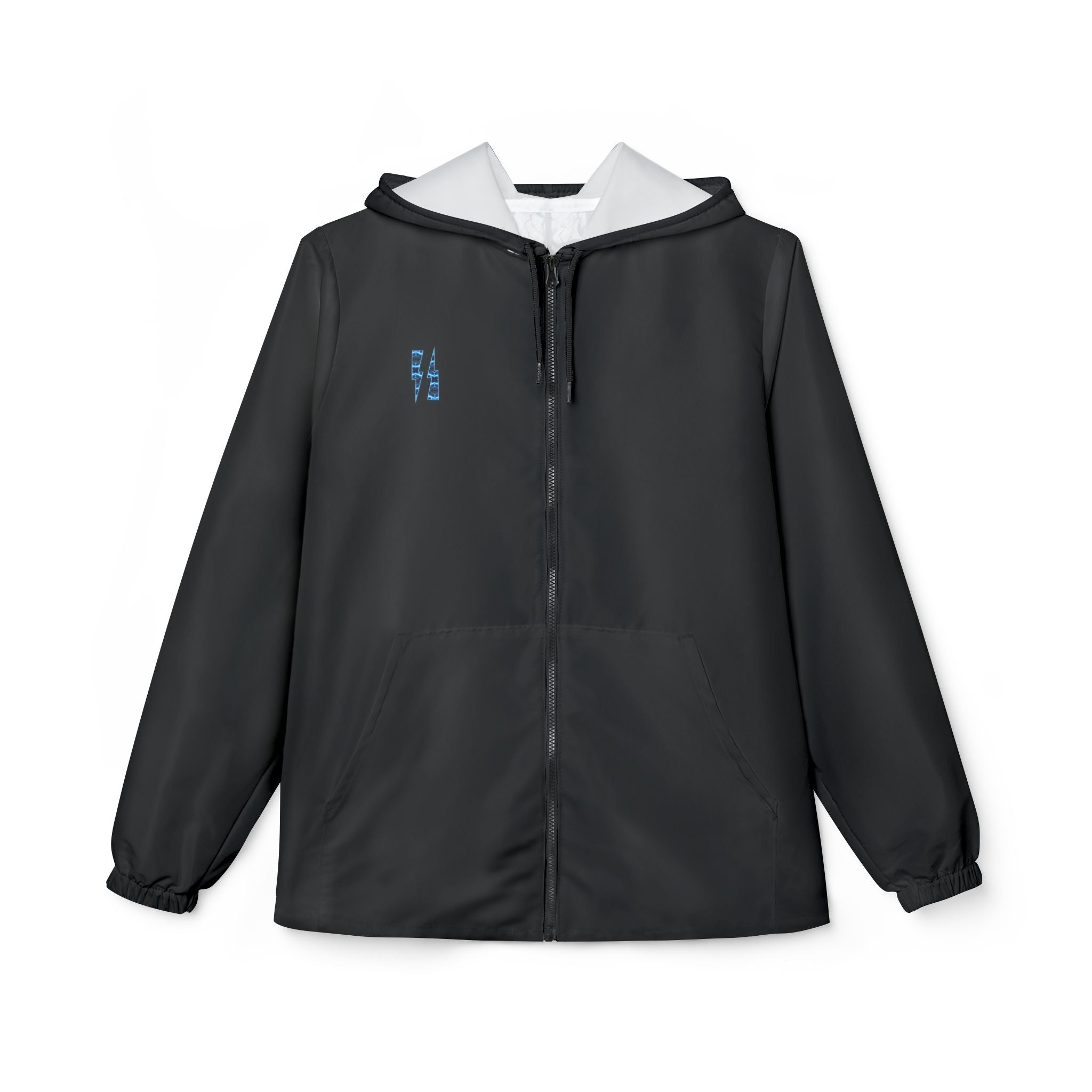 APEX Supply — Electric Skull Windbreaker