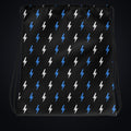APEX SUPPLY Drawstring Gym Bag | Lightning Series