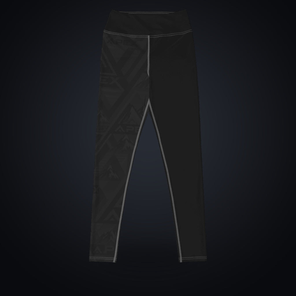 APEX Element Leggings – High-Waist