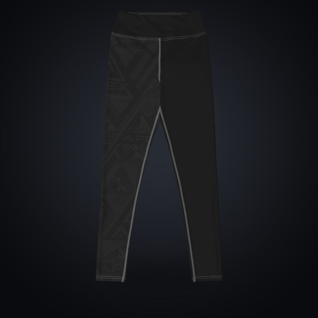 APEX Element Leggings – High-Waist