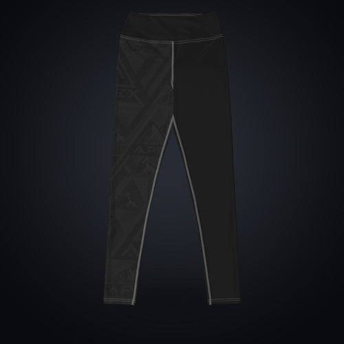 APEX Element Leggings – High-Waist