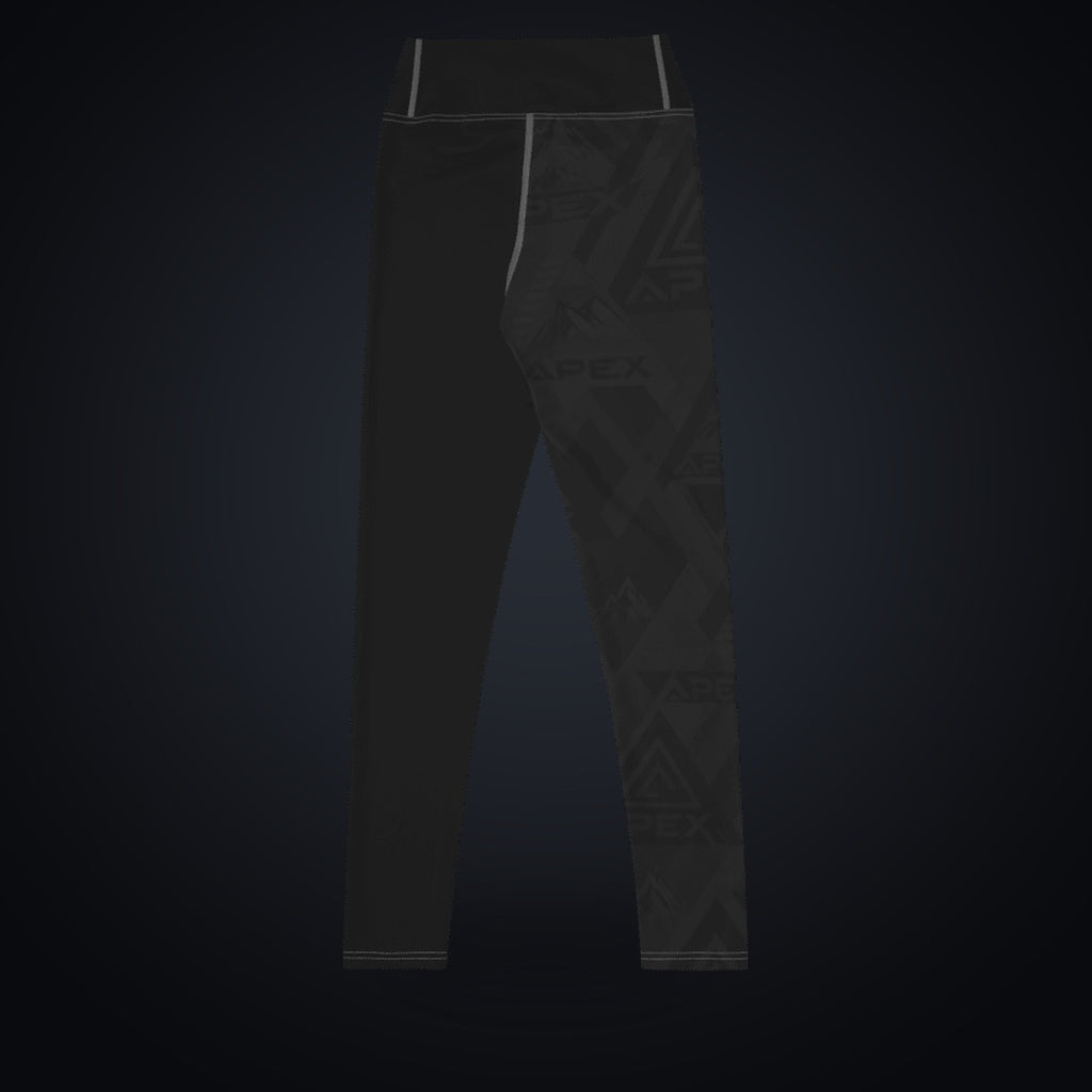 APEX Element Leggings – High-Waist