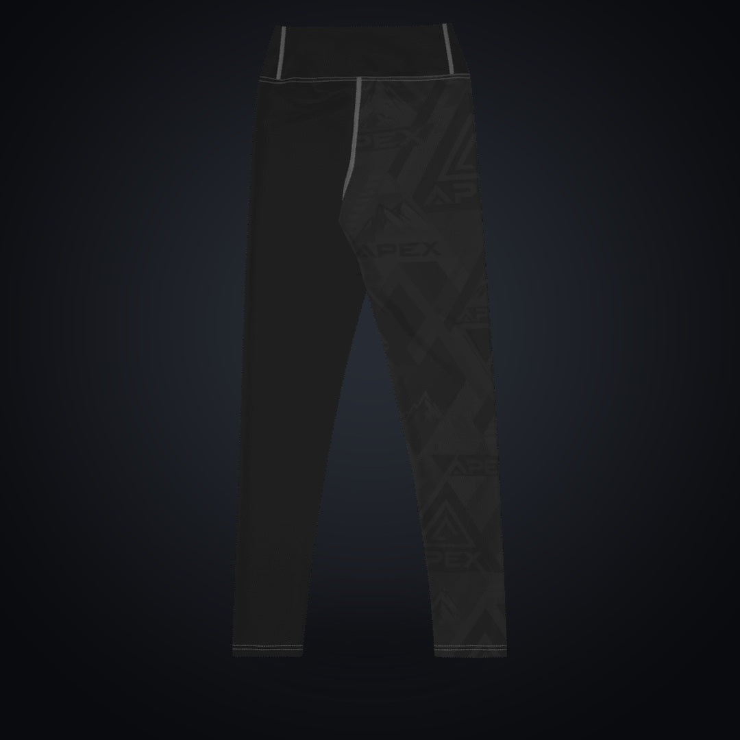 APEX Element Leggings – High-Waist