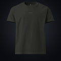 APEX Element Tee – Oversized Washed Black