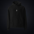 APEX SUPPLY Lightning Hoodie – Fire Red Edition