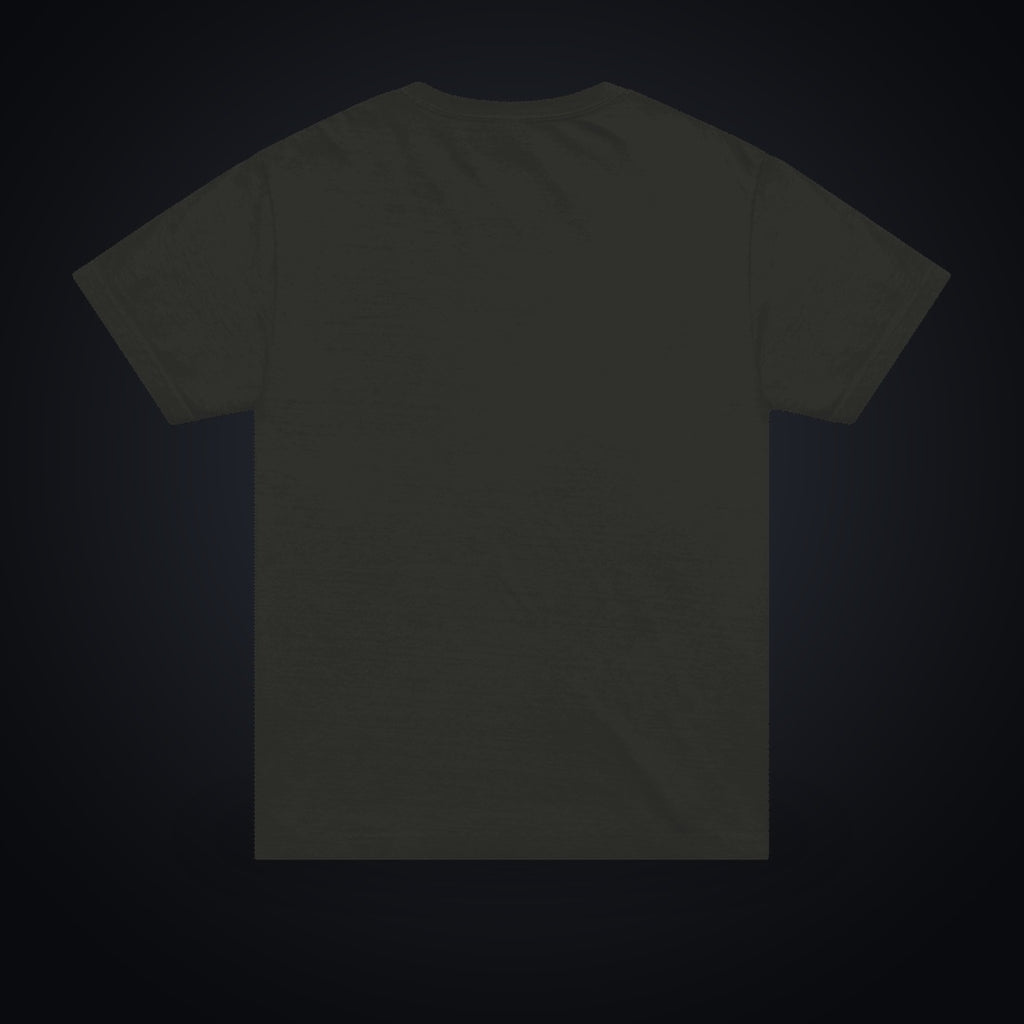 APEX SUPPLY Lightning Tee – Electric Yellow Edition