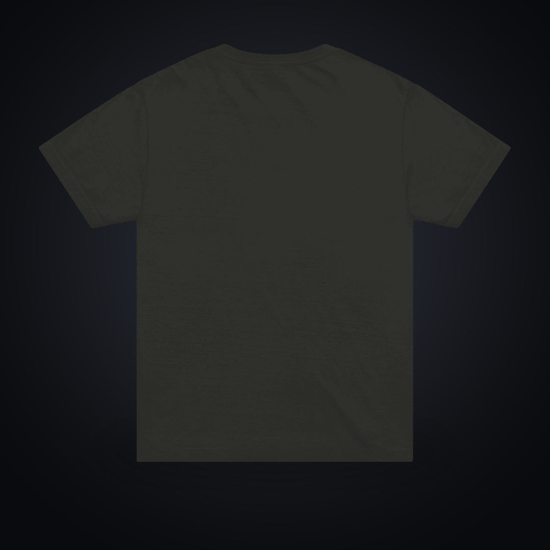 APEX SUPPLY Lightning Tee – Electric Yellow Edition