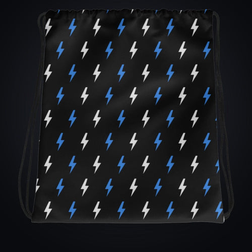 APEX SUPPLY Drawstring Gym Bag | Lightning Series Produktvideo