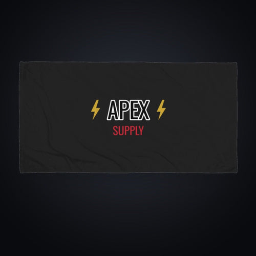 APEX Performance Towel – Gym & Beach Produktvideo