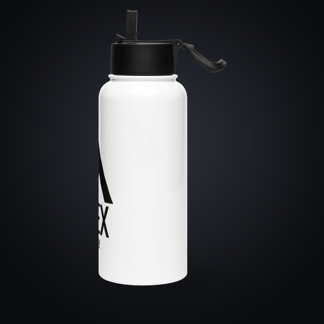APEX SUPPLY Water Bottle | 32oz Stainless Steel