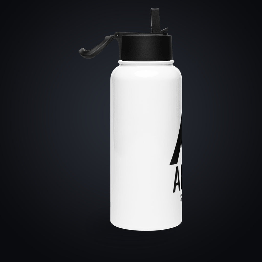 APEX SUPPLY Water Bottle | 32oz Stainless Steel