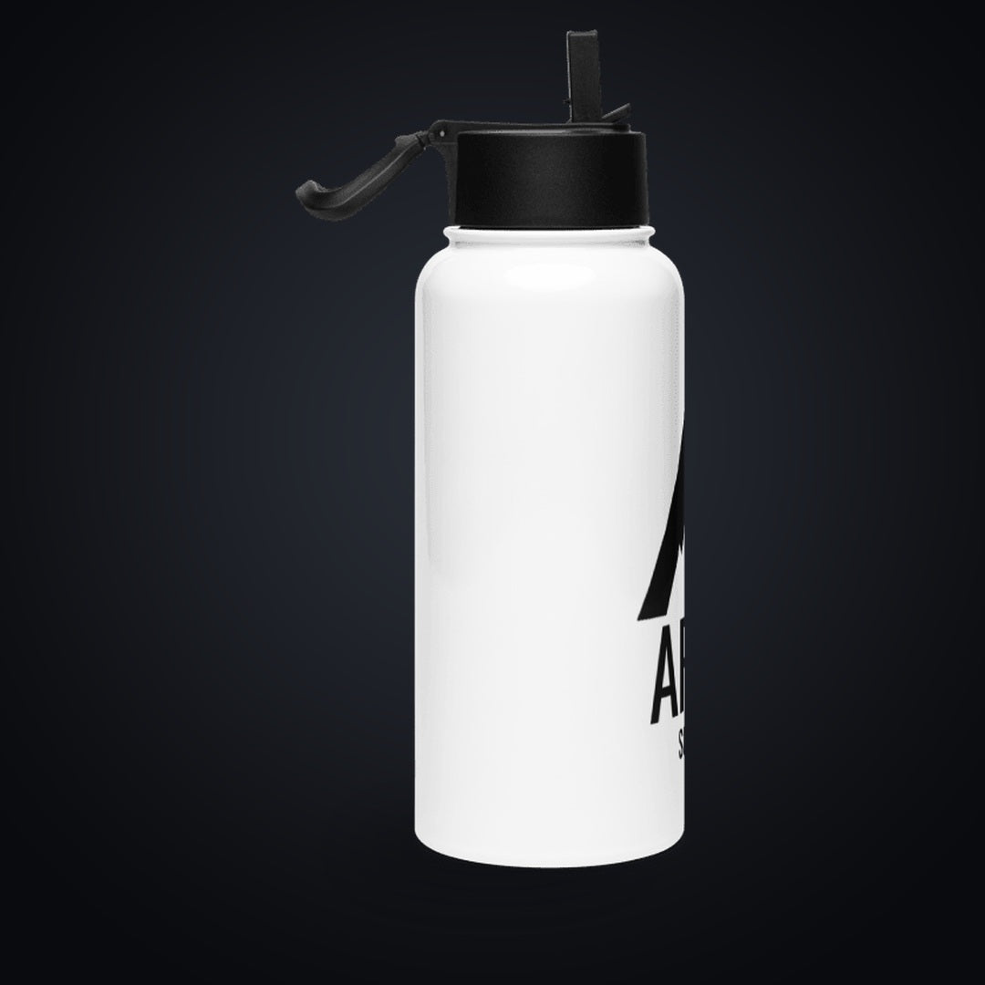 APEX SUPPLY Water Bottle | 32oz Stainless Steel