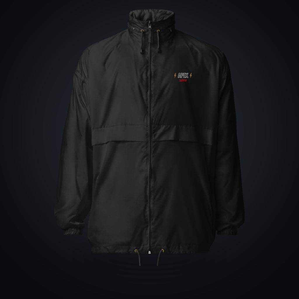 APEX Windbreaker – Unisex