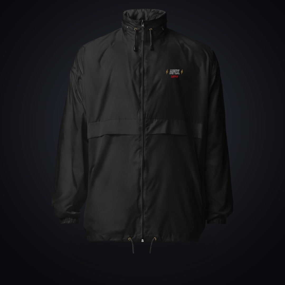 APEX Windbreaker – Unisex