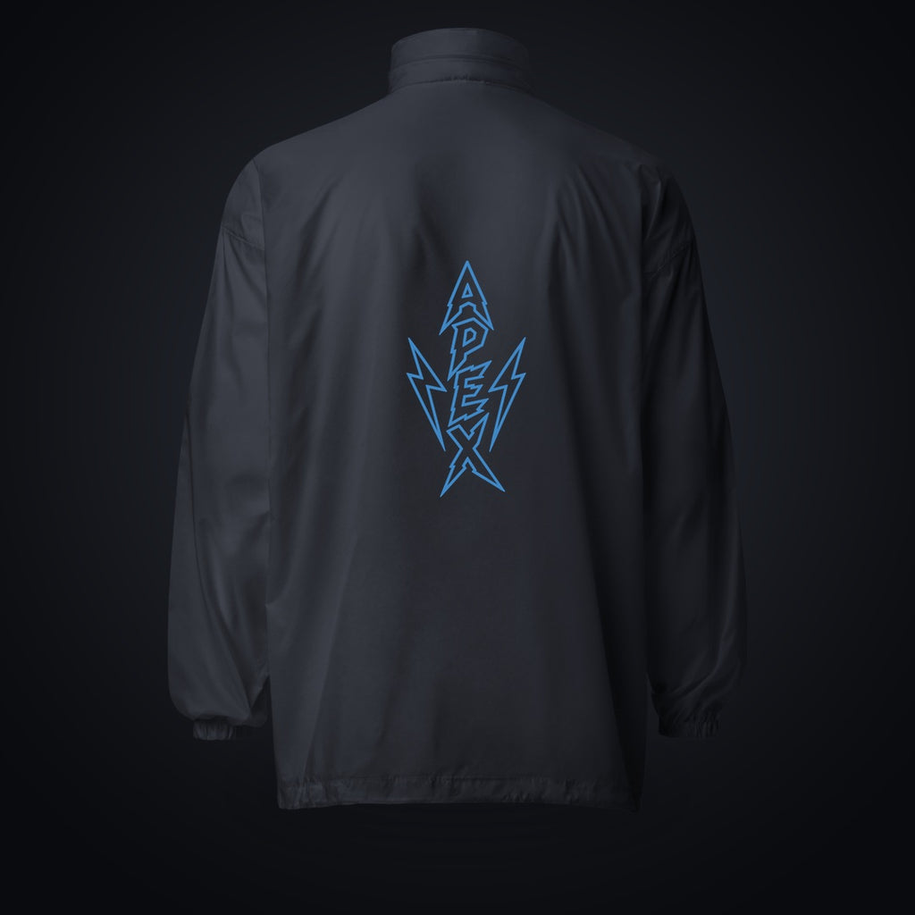 APEX Windbreaker – Unisex